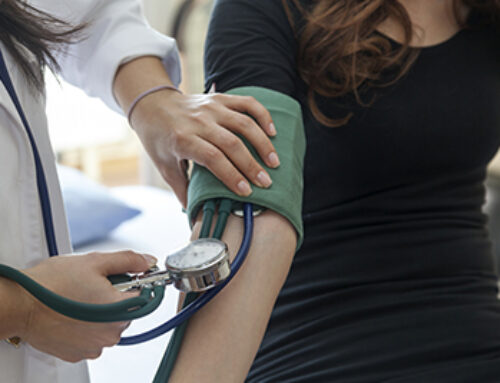 What to Expect from an Annual Physical Exam